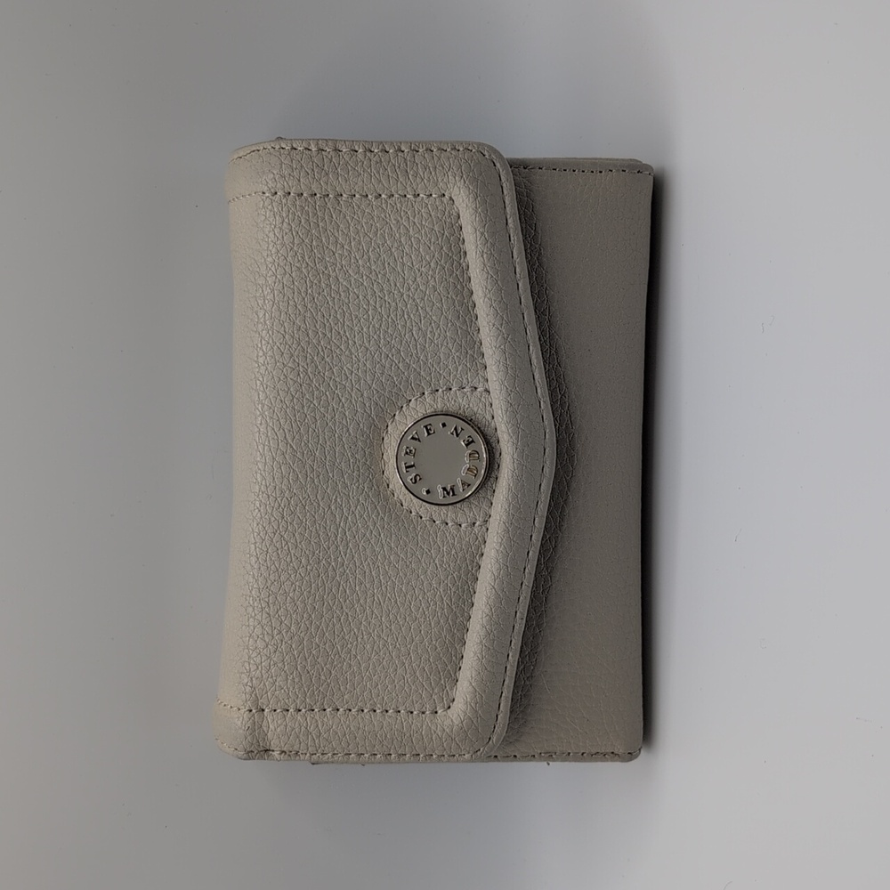 Steve Madden Wallet